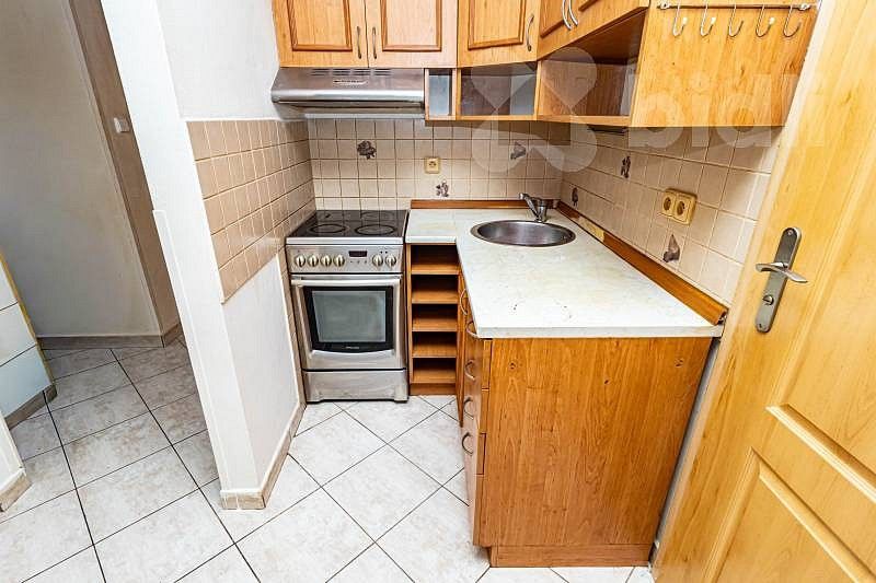 Prodej byt 1+1 - Hanušovice, okres Šumperk, Olomoucký kraj, 38 m² - 5