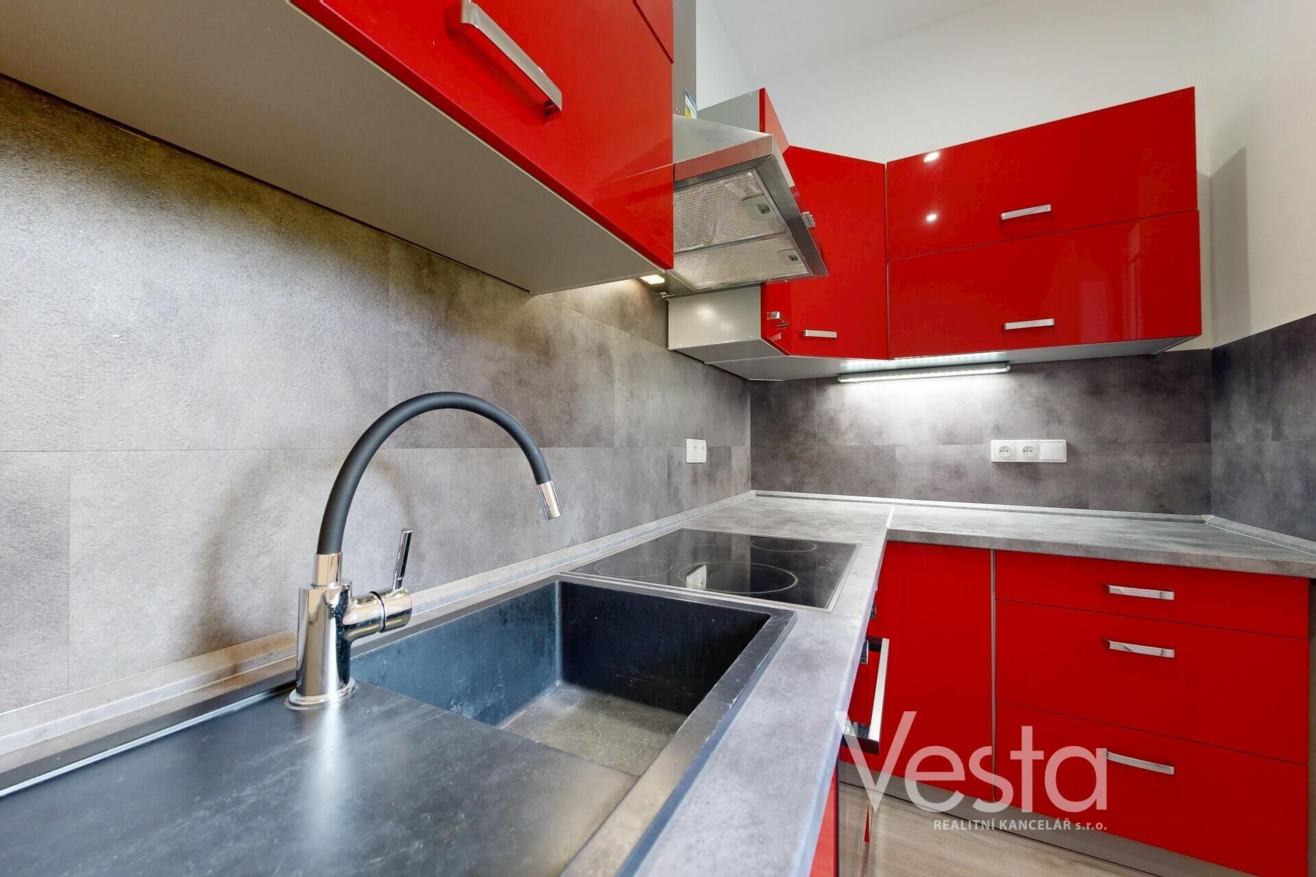 Byt 3+1 · 78 m² · Přemyslova, Děčín III-Staré Město - 3