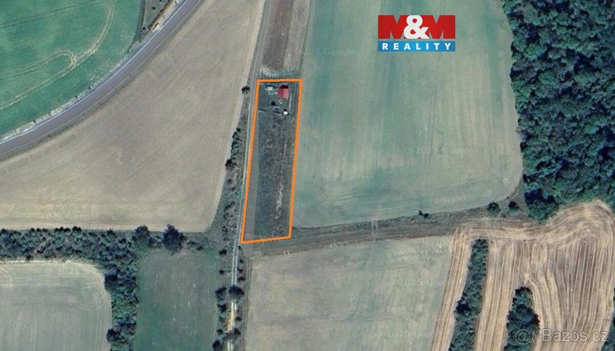 Pozemky pro bydlení, Vysoká u Mělníka, 277 24