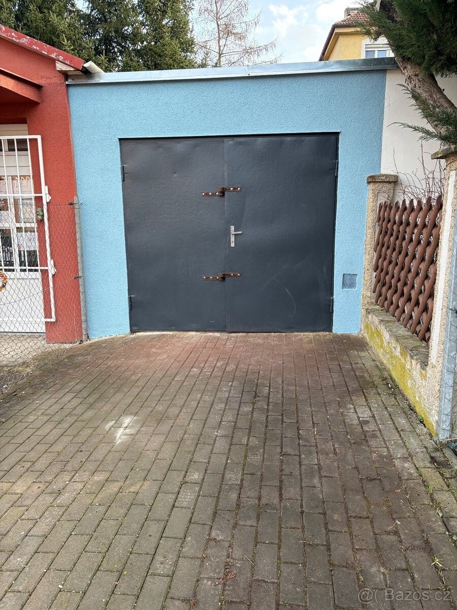 Prodej garáž - Kadaň, 432 01