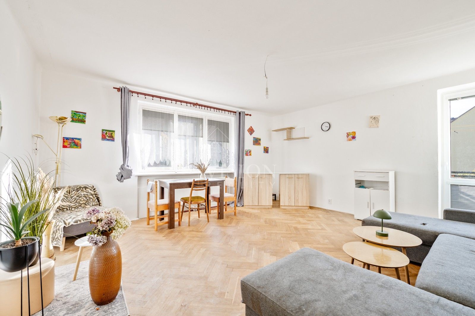 3+1, Družstevní, Klatovy, 88 m²