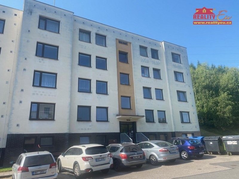 Prodej byt 3+1 - Václavická, Náchod, 78 m²