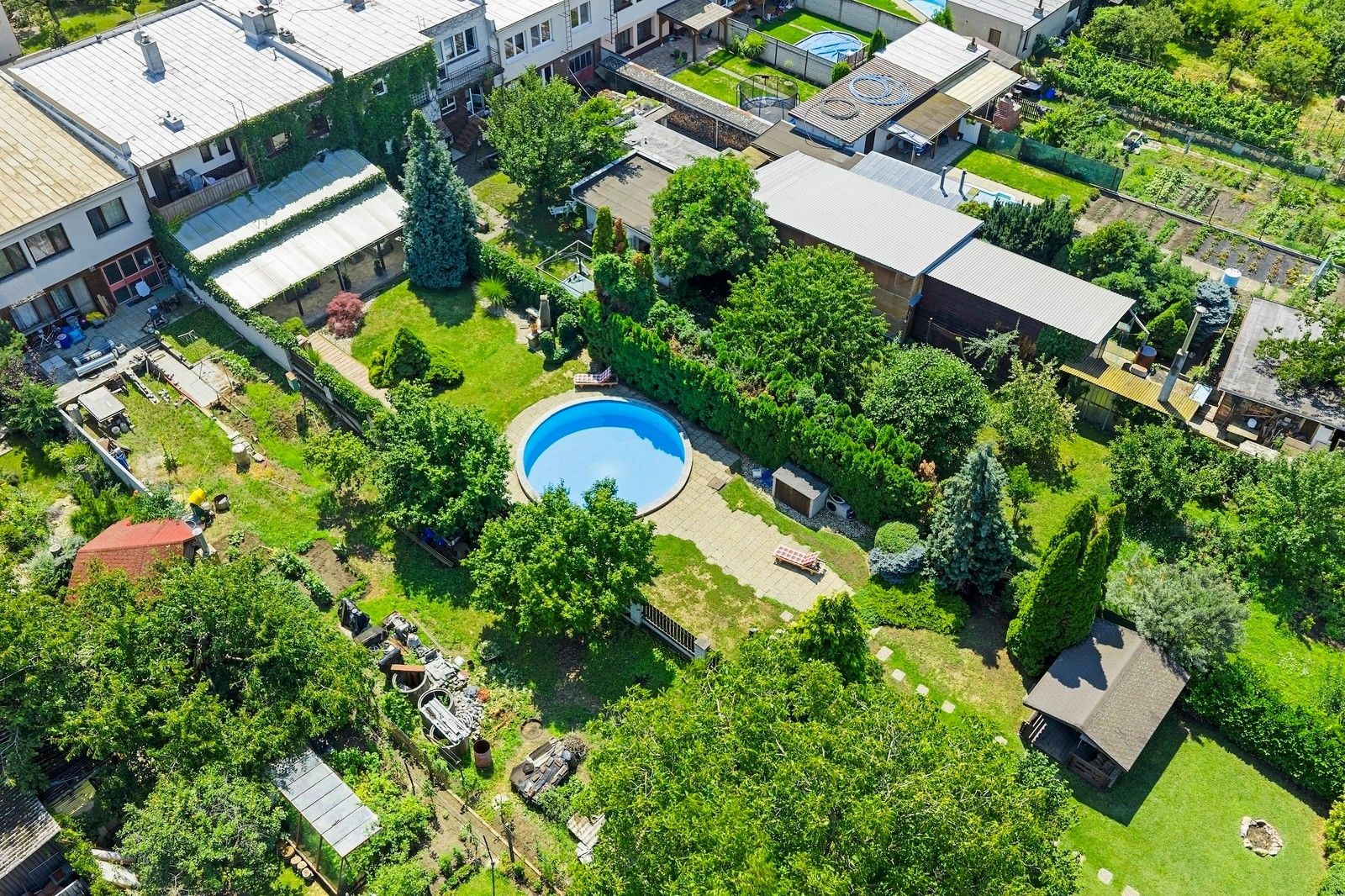 Rodinný dům · 259 m² · Sídlištní 3813, Hodonín - 3