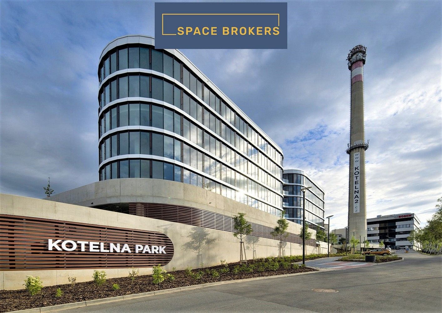 Kanceláře, Praha, okres Praha 5, Hlavní město Praha, 1 000 m² - 1