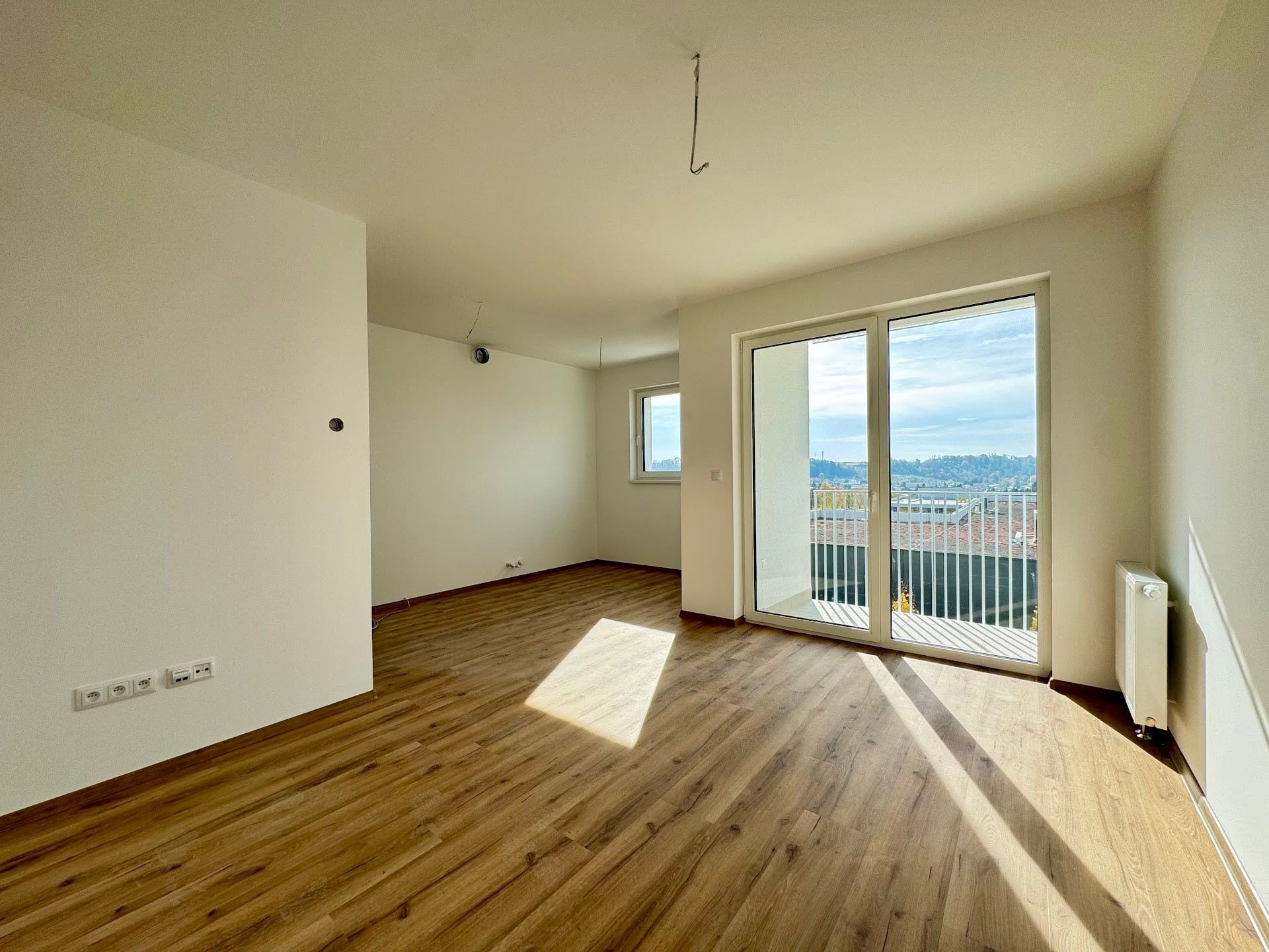 3+kk, Mírová, Rychnov nad Kněžnou, 89 m² - 1
