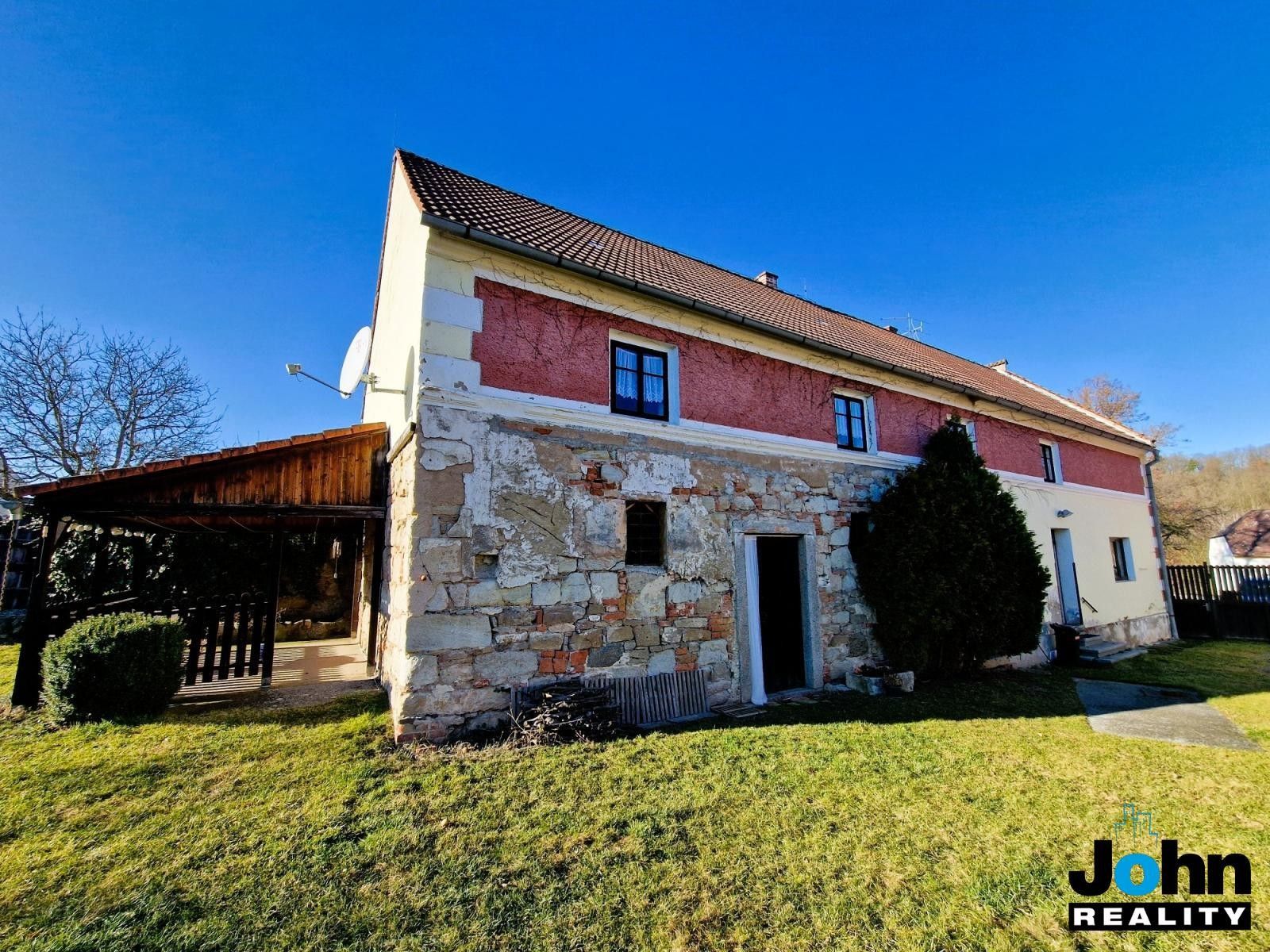 Rodinné domy, Bílenec, Petrohrad, 300 m²