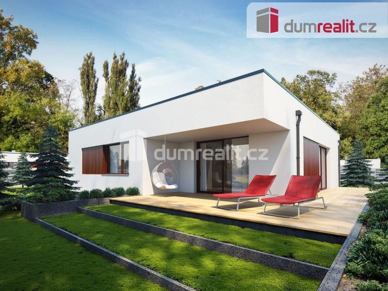 Rodinný dům · 120 m² · Bořenovice - 4