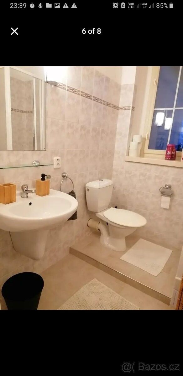 Pronájem byt - Praha, 130 00