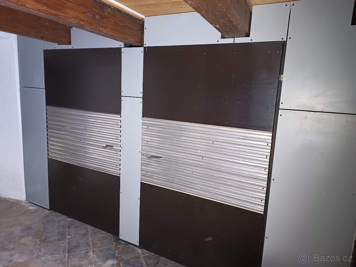 Pronájem garáž - Vyškov, 682 01