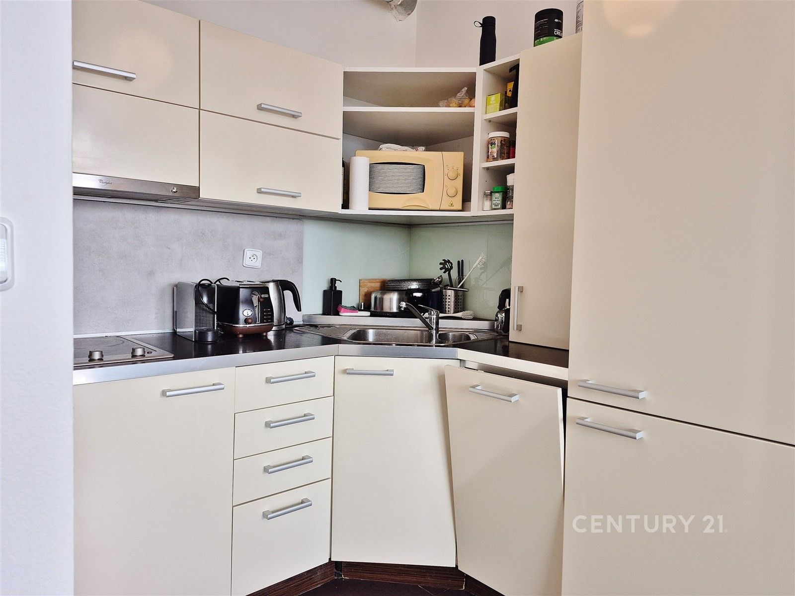 Pronájem byt 2+kk - Spálená, Brno, 47 m²