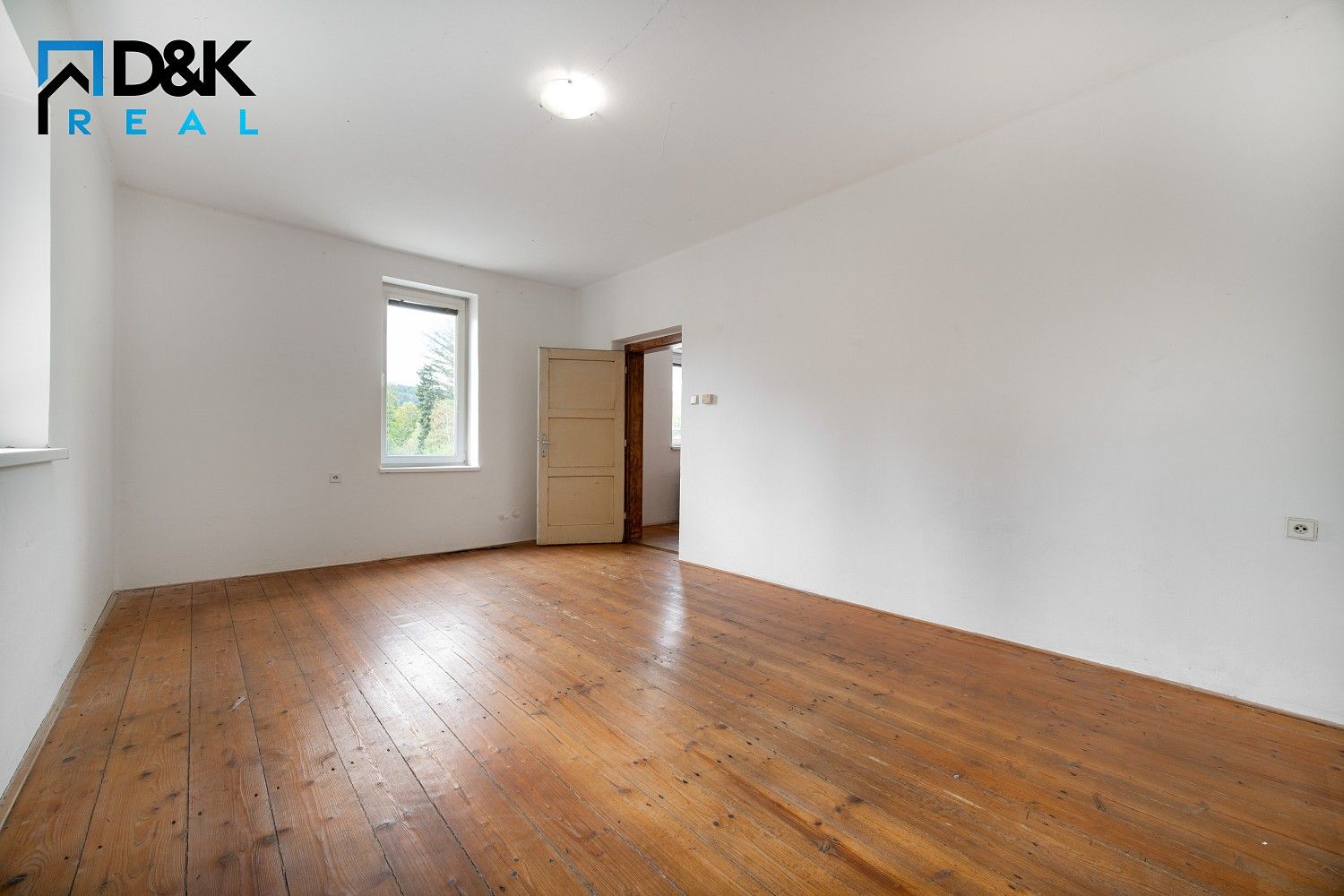 Byt 1+1 · 44 m² · Wolkerova, Ústí nad Orlicí - 3