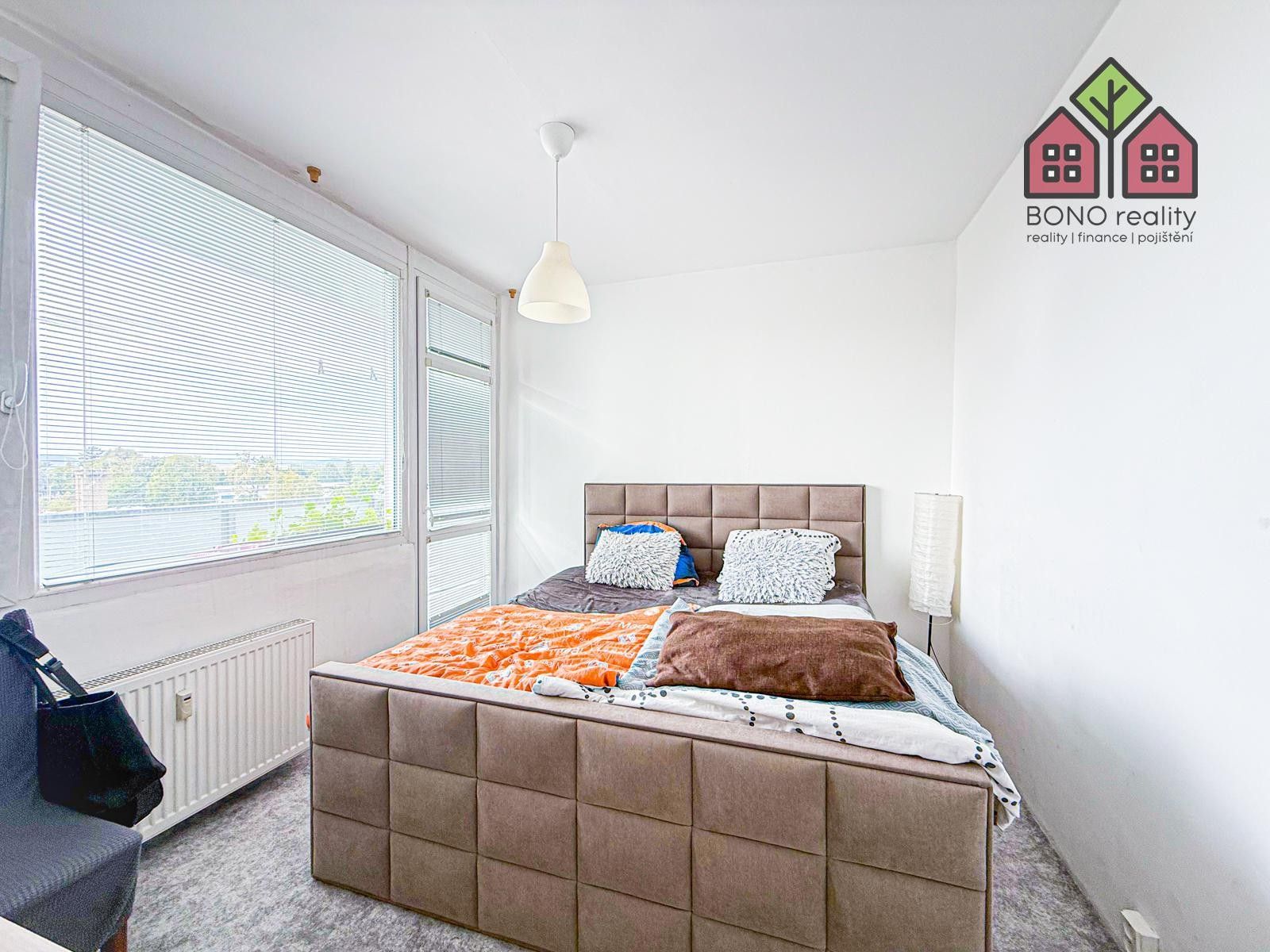 Byt 3+1 · 66 m² · Hornická, Roudnice nad Labem - 3