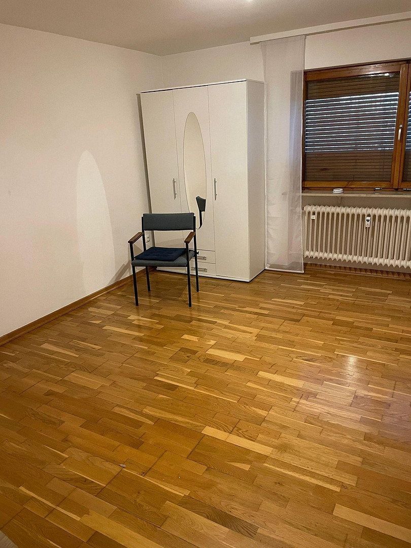 2+kk, Würzburg Heidingsfeld Bayern 97084, 60 m² - 1