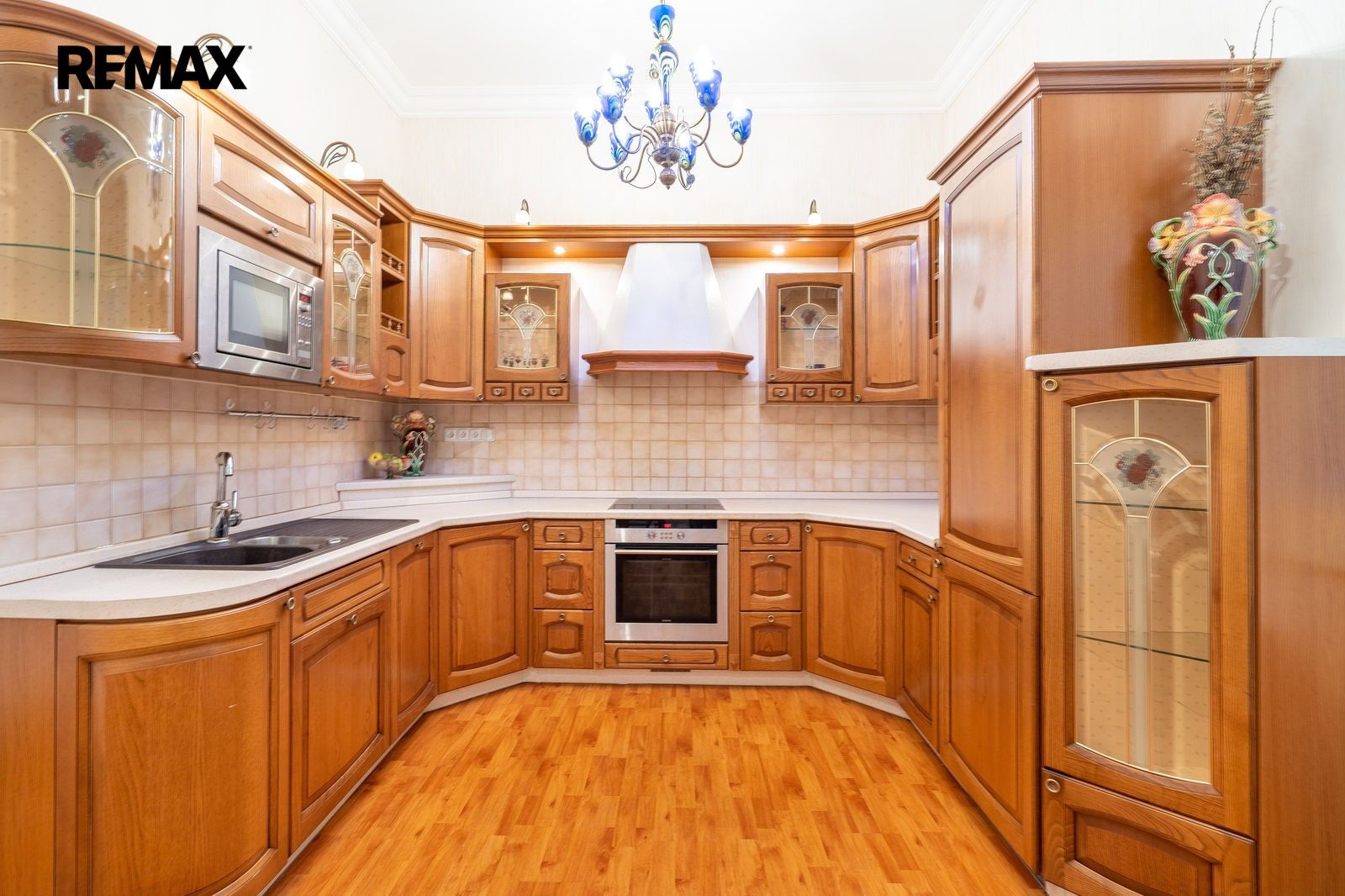 3+1, Mariánskolázeňská 698, Karlovy Vary, 119 m² - 1