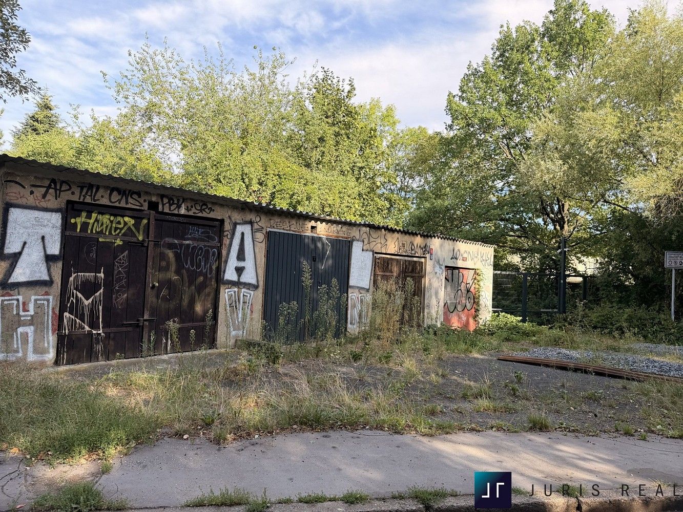 Nemovitost · 20 m² · Praha - Záběhlice, okres Praha 10, Hlavní město Praha - 3