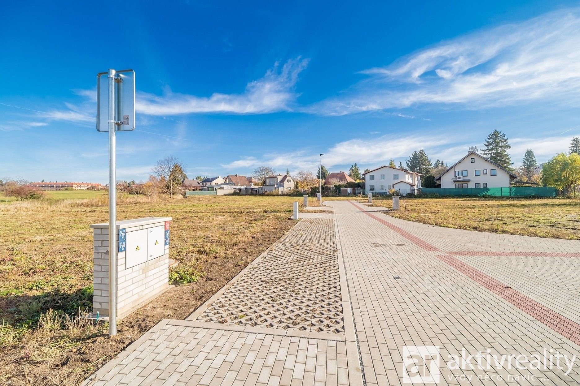 Pozemky pro bydlení, Vojkov, 1 049 m²