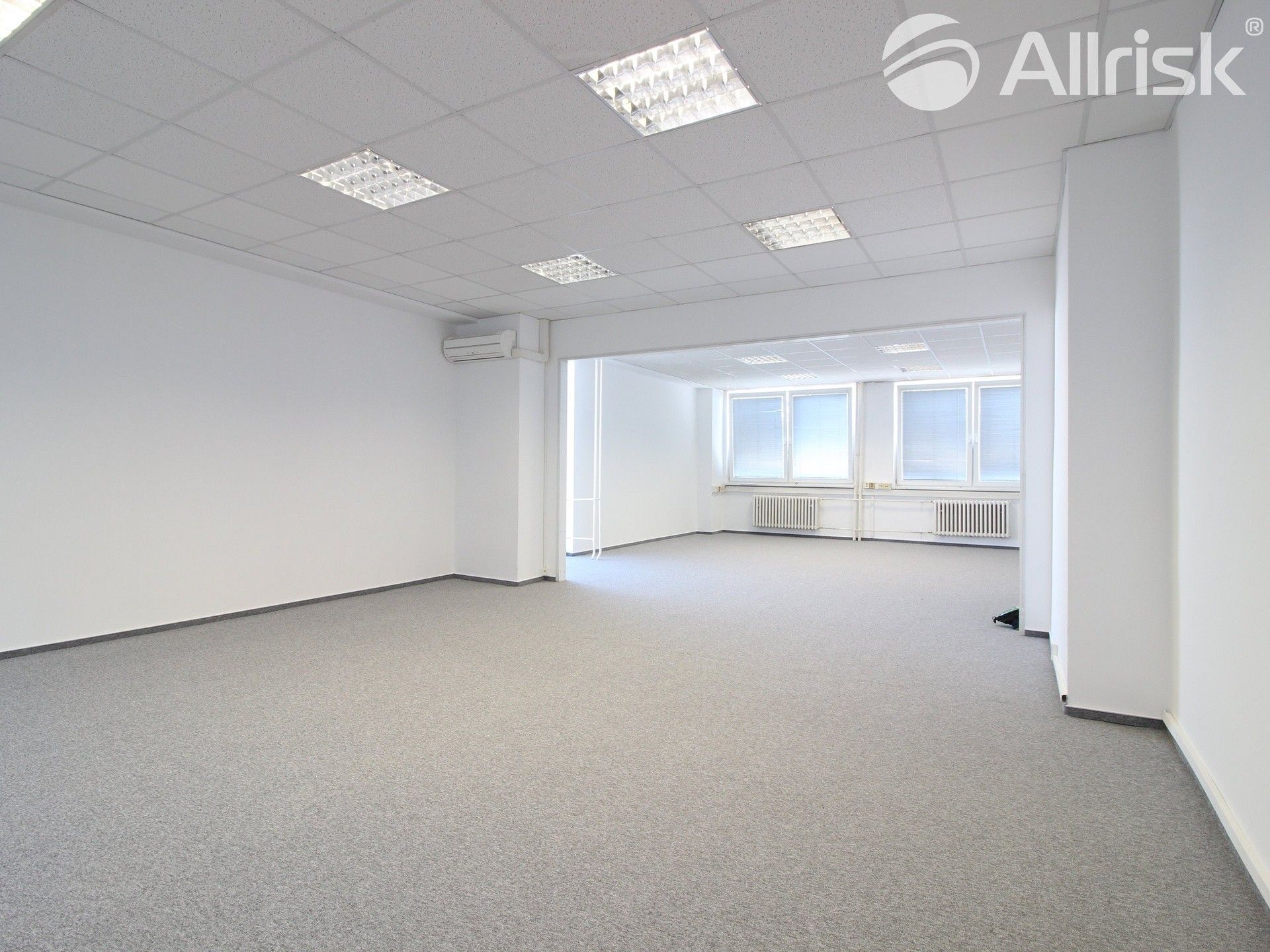 Kancelář · 72 m² · Brno - 4