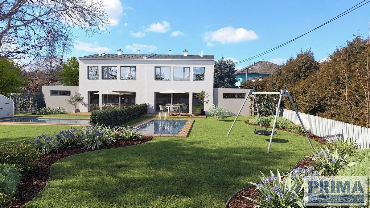 Rodinné domy, Dolní Bělá, 331 52 - 1