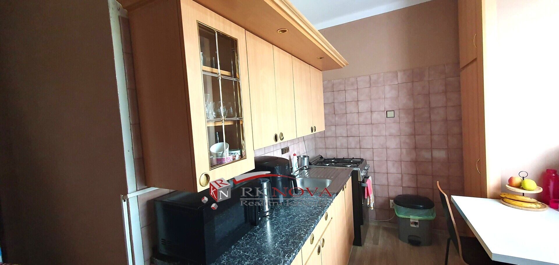 Byt 2+1 · 53 m² · Na Kopci, Karviná Mizerov - 3