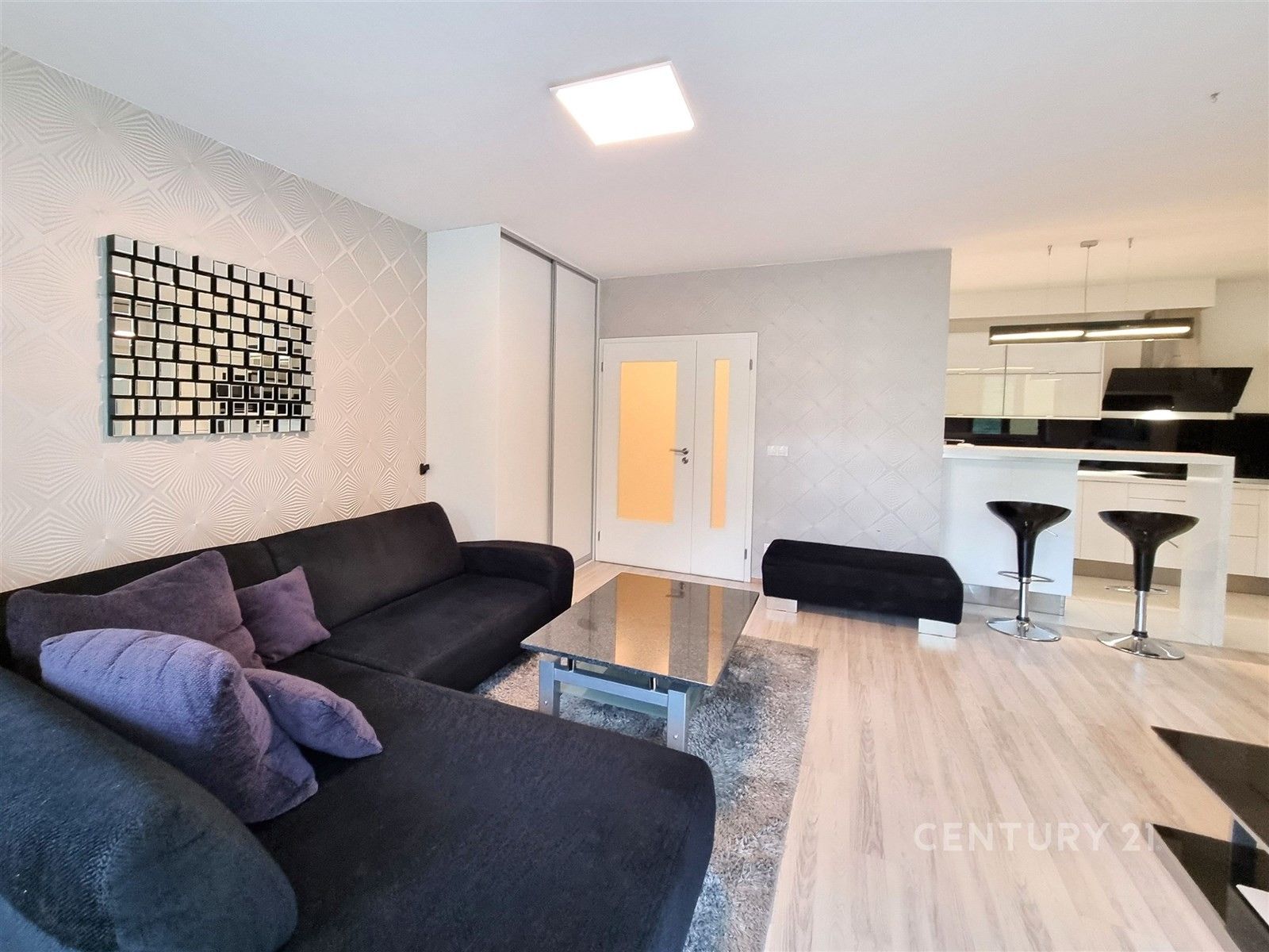 3+kk, K náhonu 989, Praha Hloubětín, 95 m² - 2