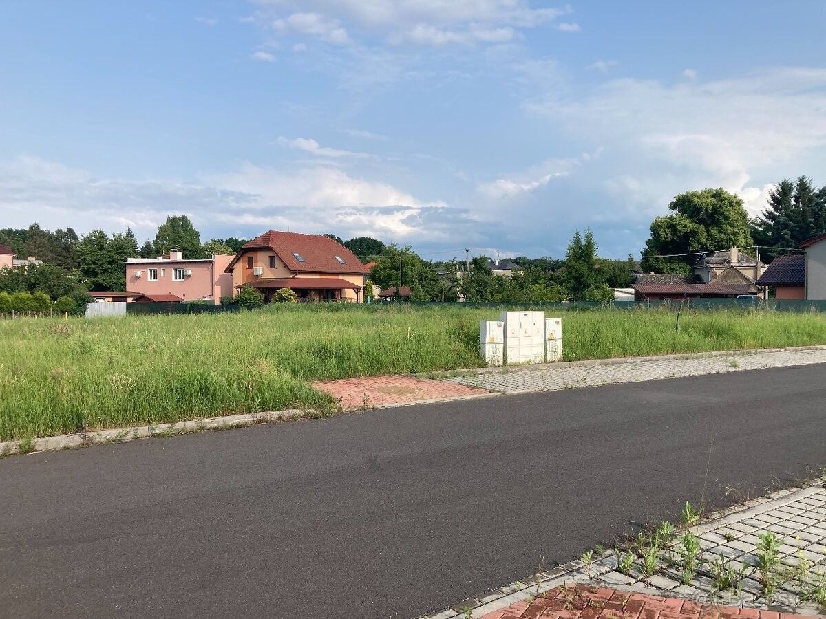 Pozemky pro bydlení, Litovel, 784 01 - 2