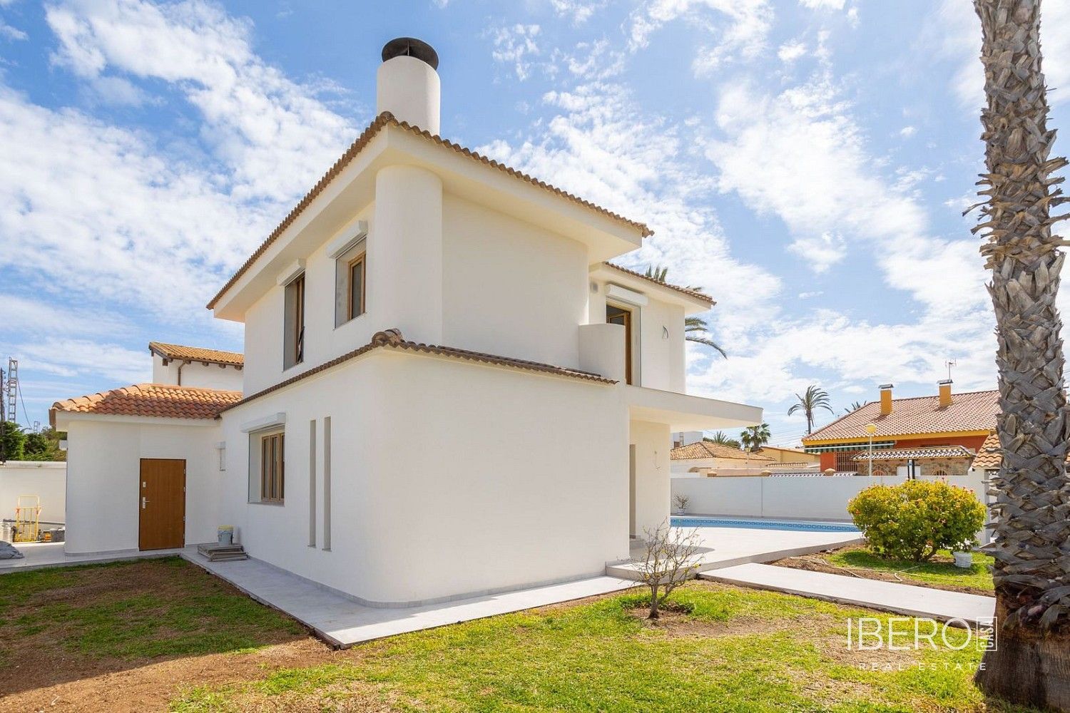Prodej rodinný dům - Cabo Roig, ES, 156 m² - 5