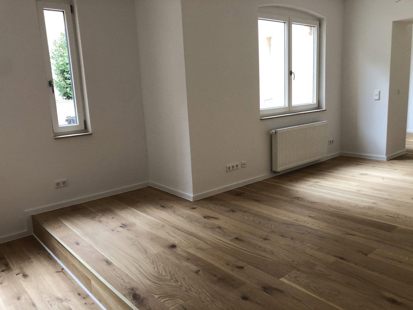 Byt 1+1 · 56 m² · Nürnberg St. Leonhard Bayern 90439 - 4