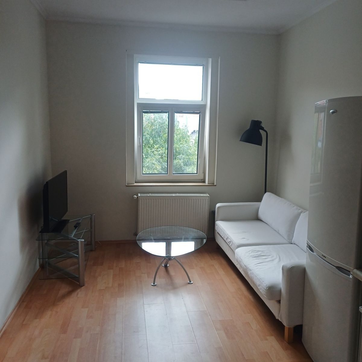 1+1, Bulharská, Praha - Vršovice, 41 m² - 1