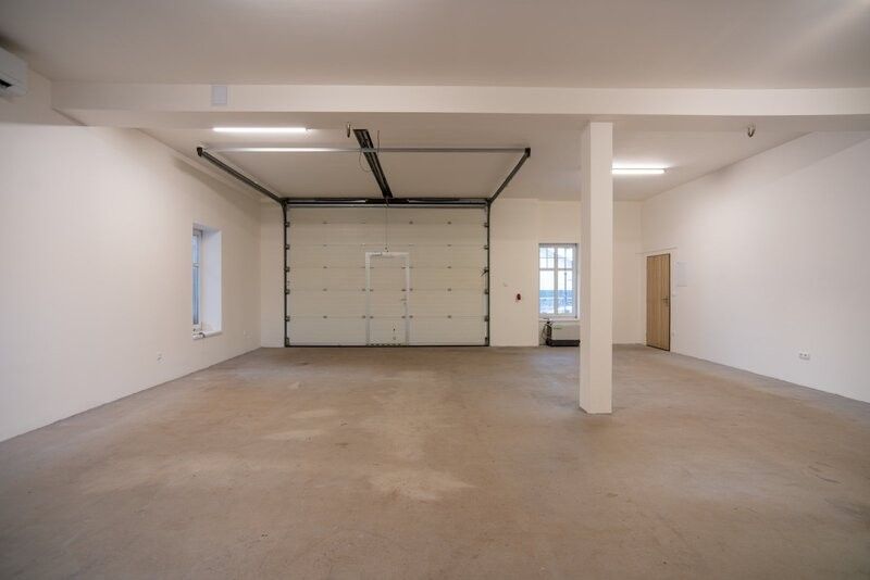 Pronájem sklad - Trutnov, 541 01