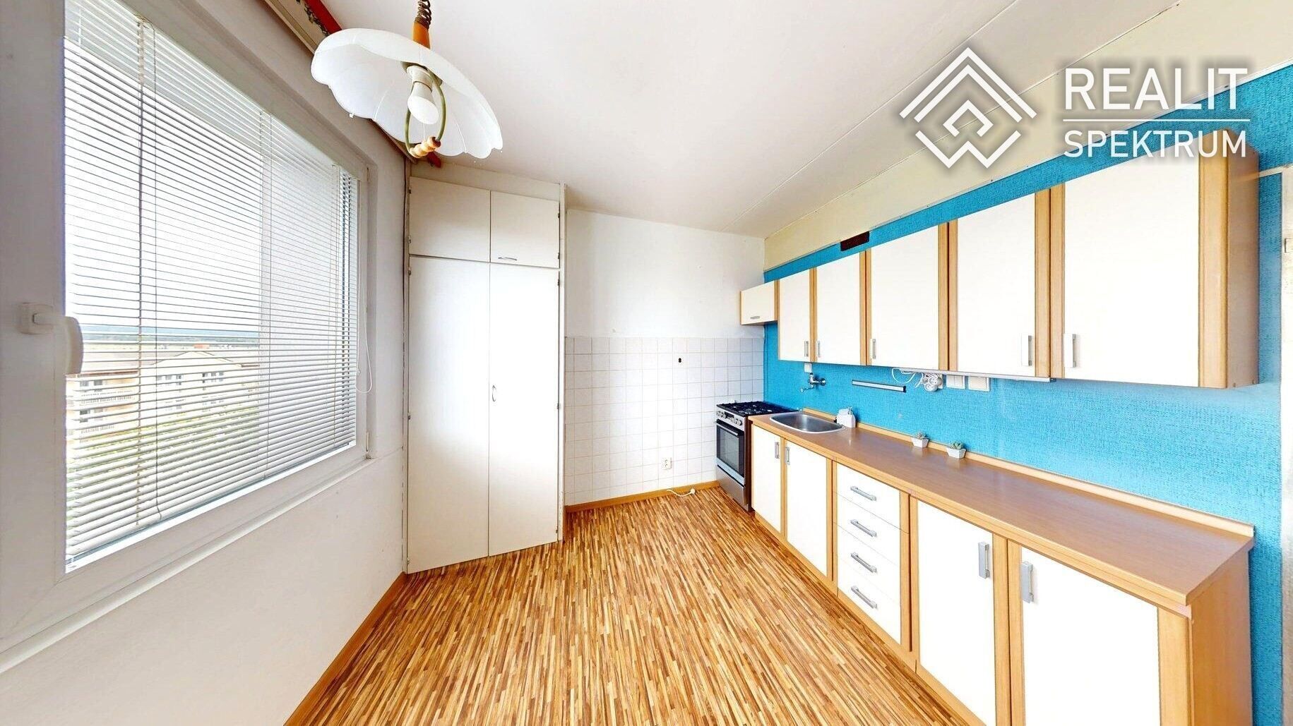 1+1, Popradská  , Ústí nad Orlicí, 35 m² - 2