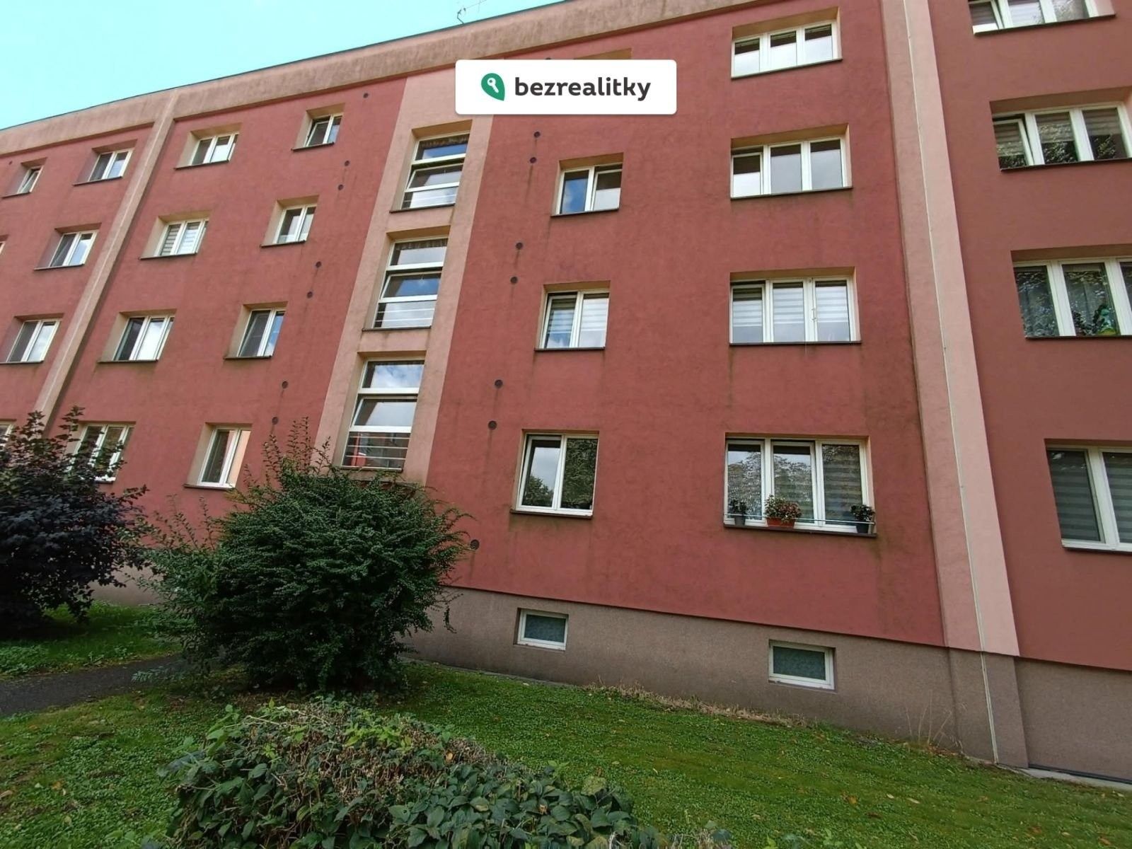 2+1, Olbrachtova 710, Karviná Ráj, 54 m² - 1