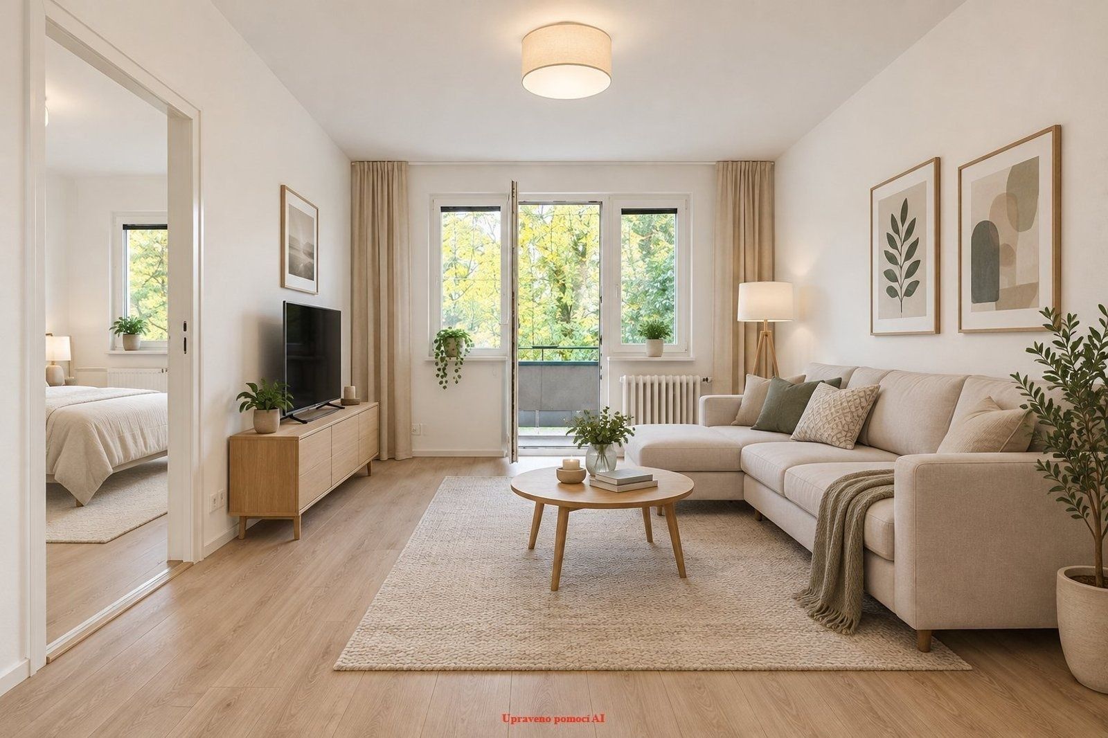 3+1, Hakenova, Havířov - Havířov-město, Moravskoslezský kraj, 69 m² - 1
