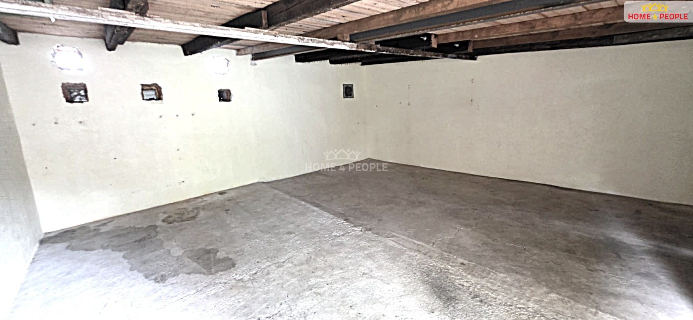 Garáž · 46 m² · Anenská, Příbram - 4