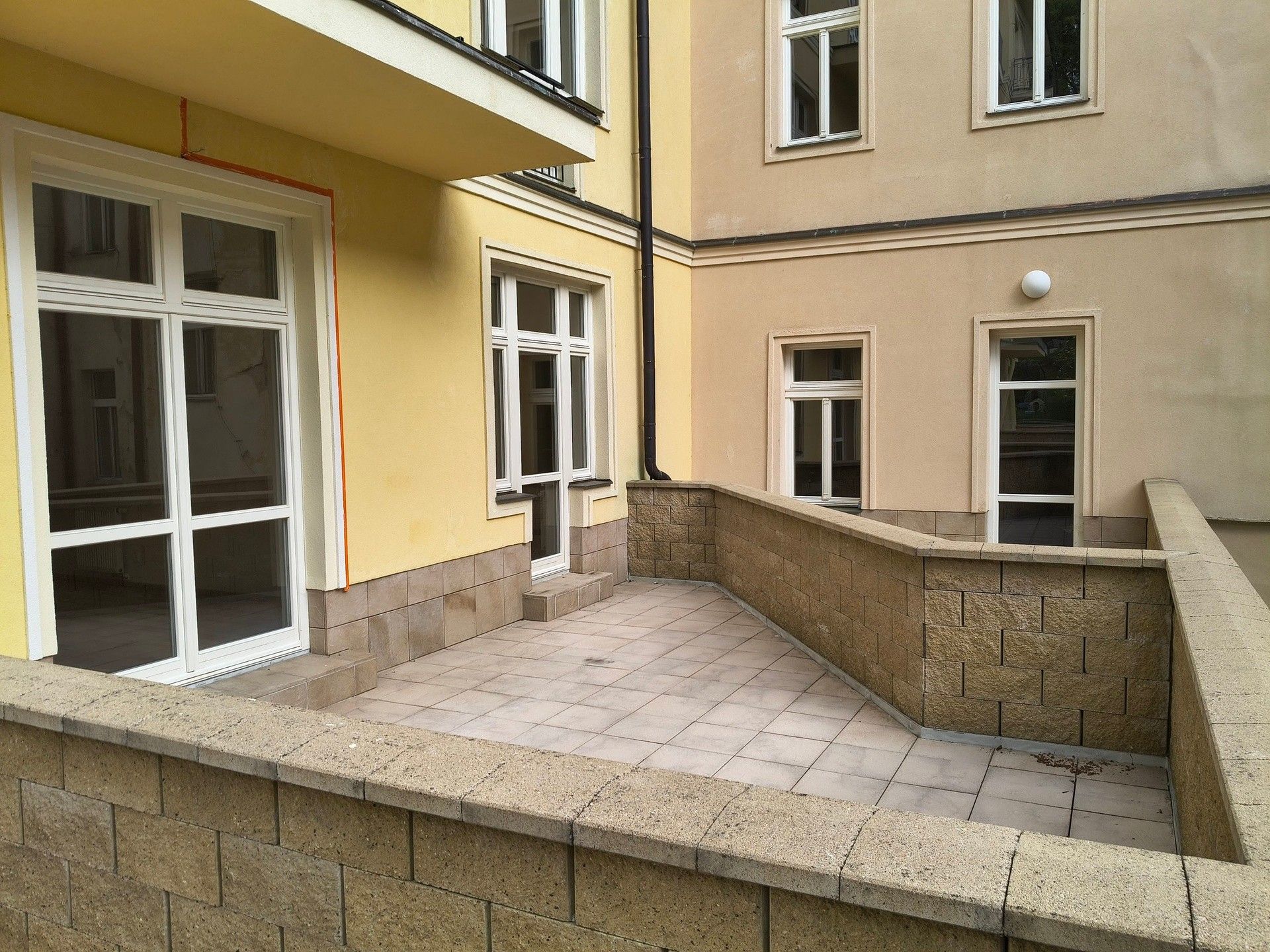 2+kk, Ruská 73, Mariánské Lázně, 52 m² - 2