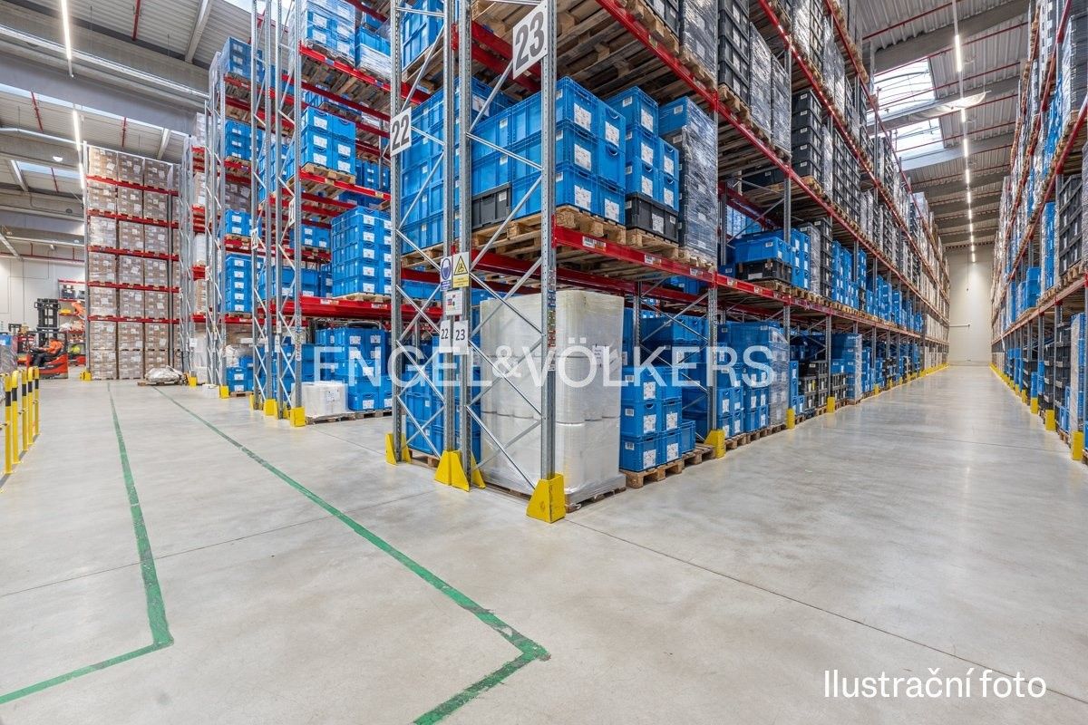 Sklady, Heyrovského, Liberec, 1 m²