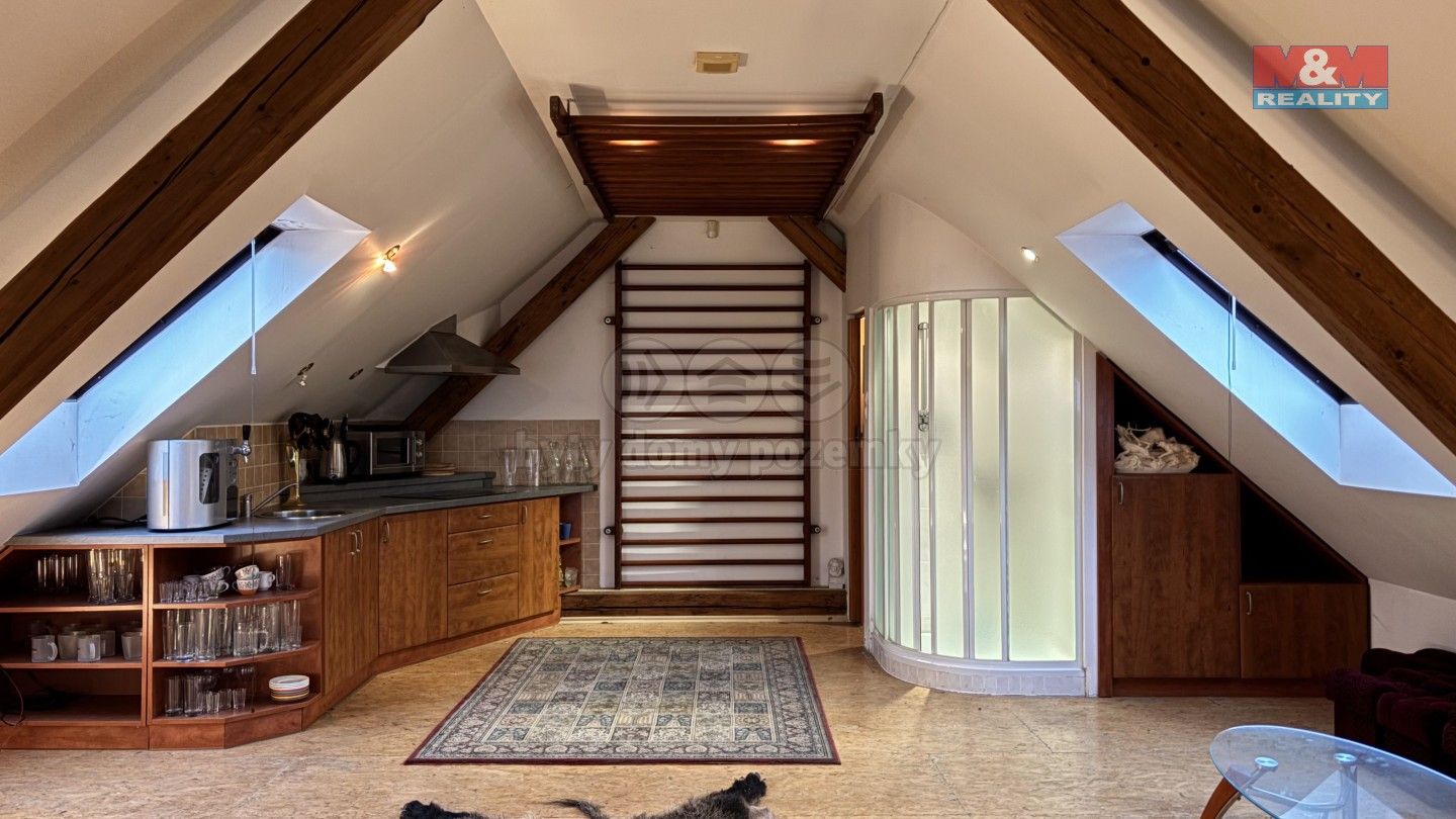 Prodej výrobní prostory - Dětřichov nad Bystřicí, 56 m²