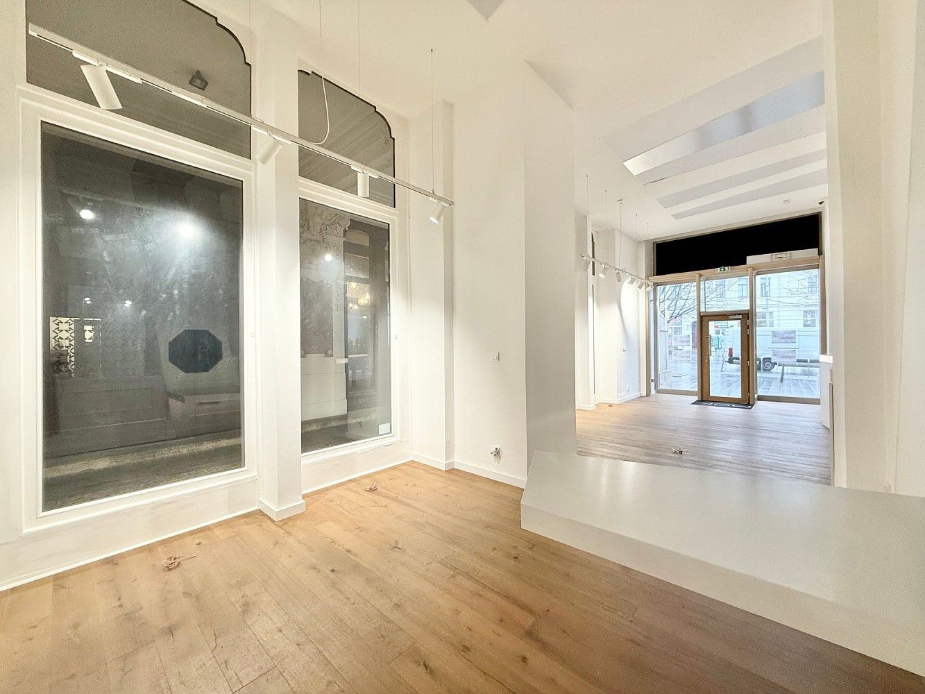 Restaurace · 580 m² · Brno - Brno-město, okres Brno-město, Jihomoravský kraj - 3