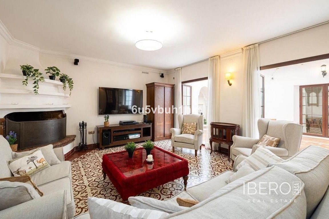 Rodinný dům · 259 m² · Fuengirola, ES - 3