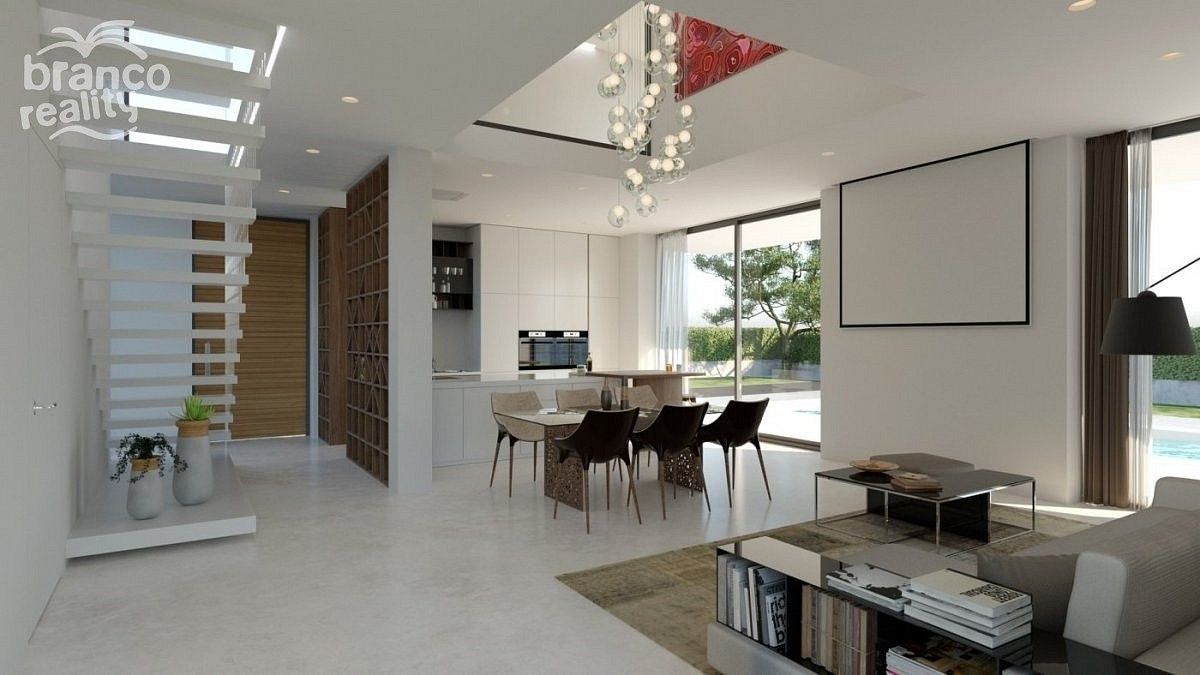 Prodej rodinný dům - Orihuela Costa, ES, 225 m² - 5