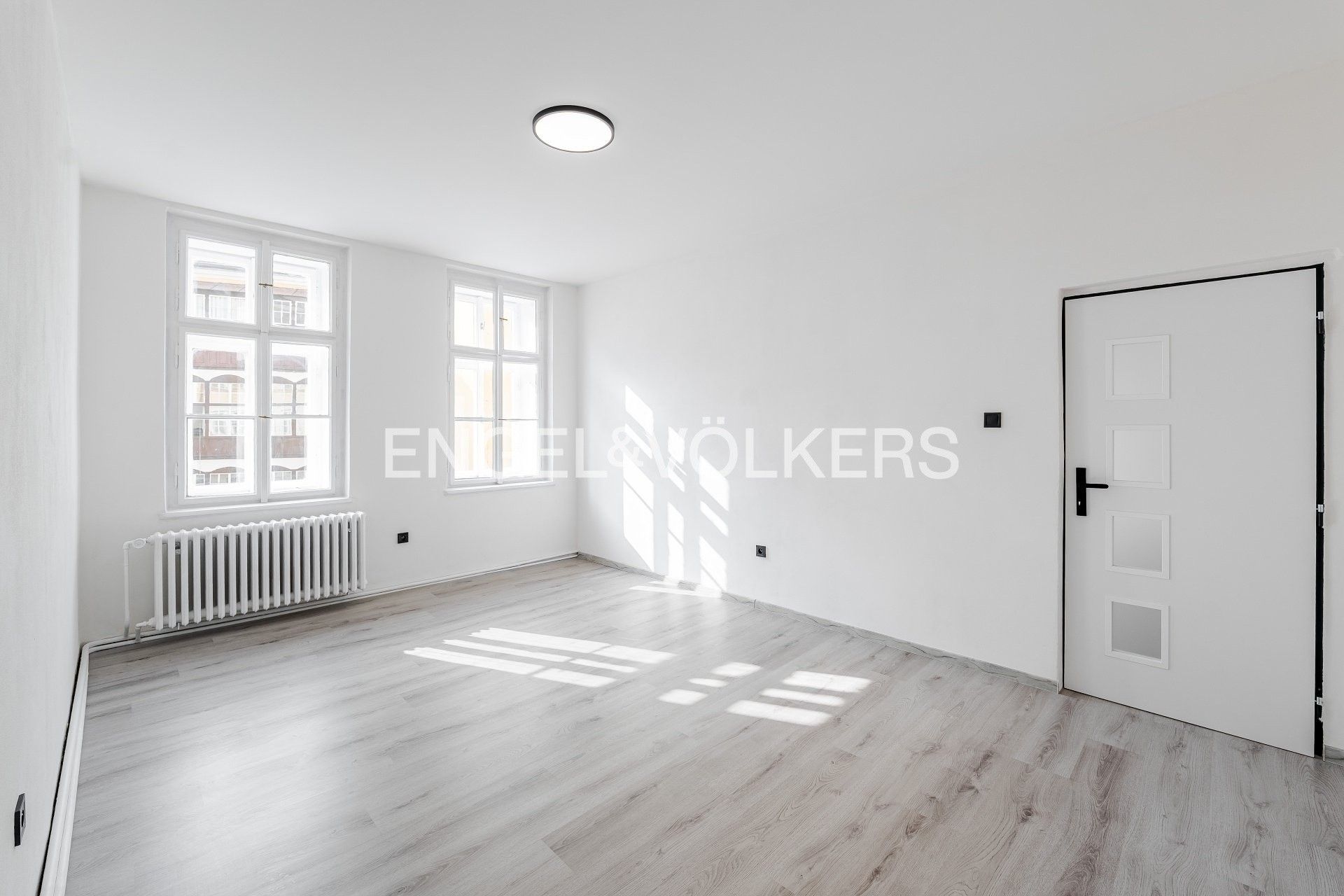 Pronájem byt 4+1 - Milady Horákové 533, Praha Holešovice, 103 m² - 5