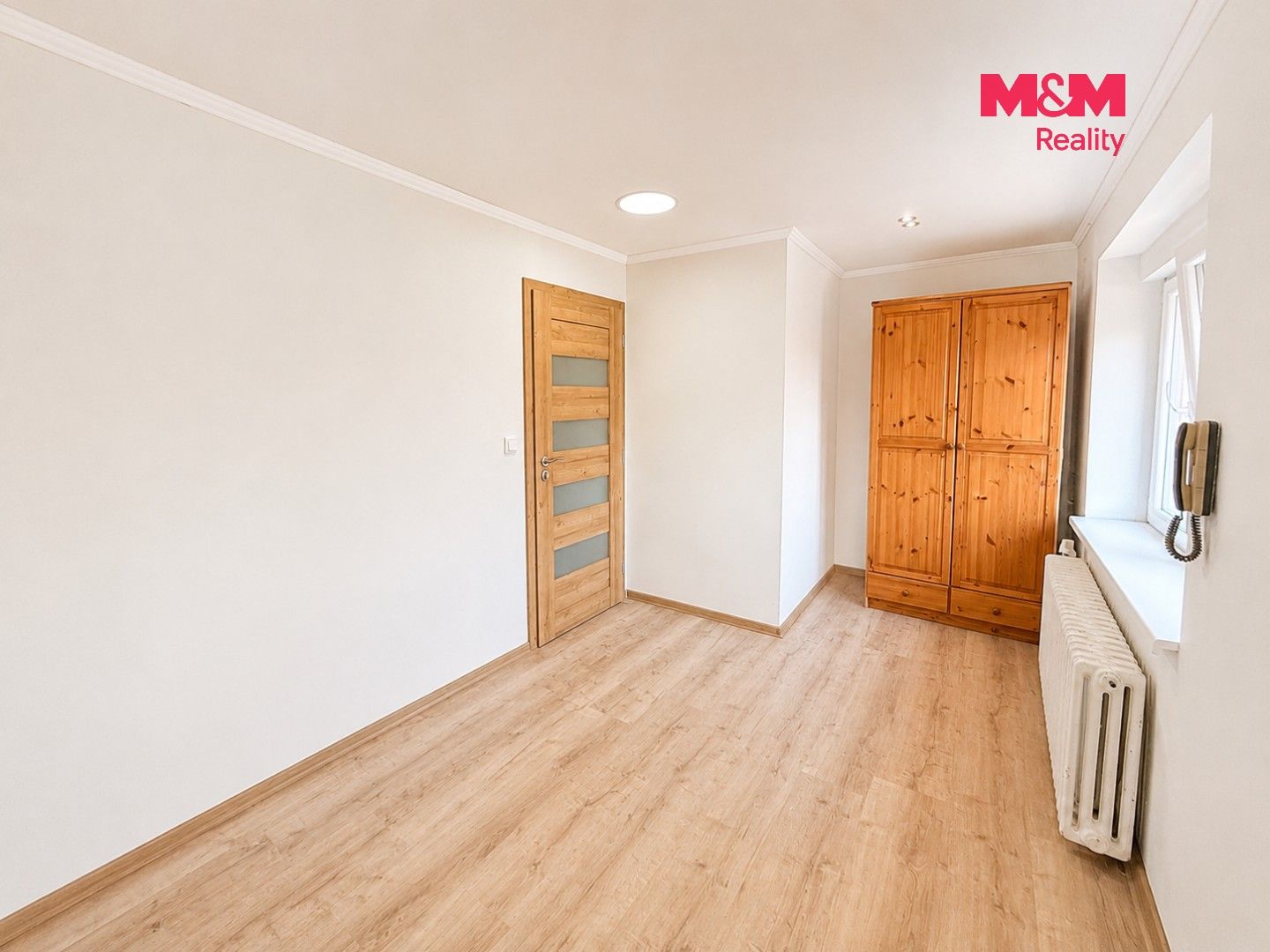 Pronájem byt - V nové čtvrti, Praha, 125 m² - 5