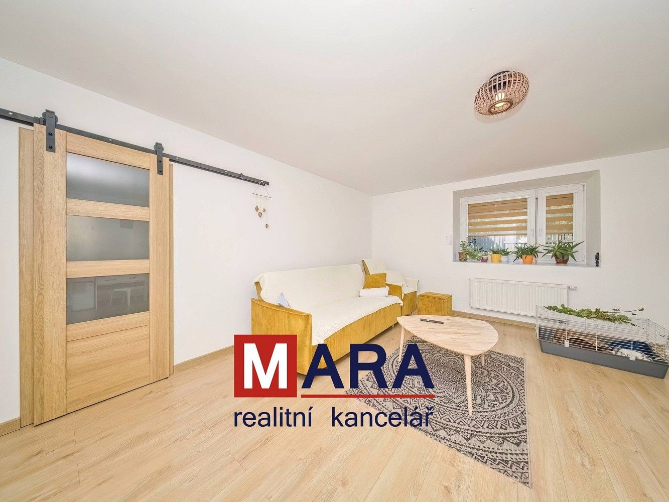 Byt 4+kk · 109 m² · Hlavní, Mikulovice, okres Jeseník - 3