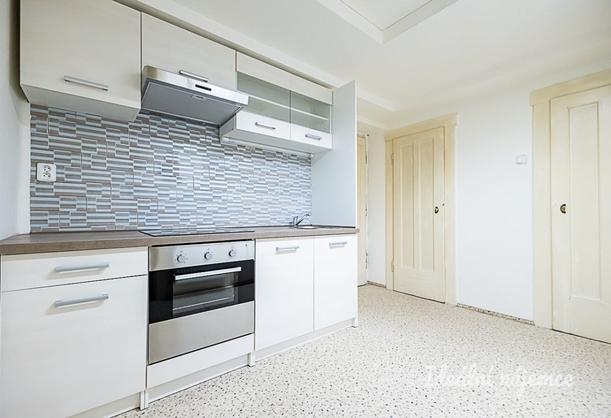 2+kk, Pivovarnická, Praha, 49 m² - 1