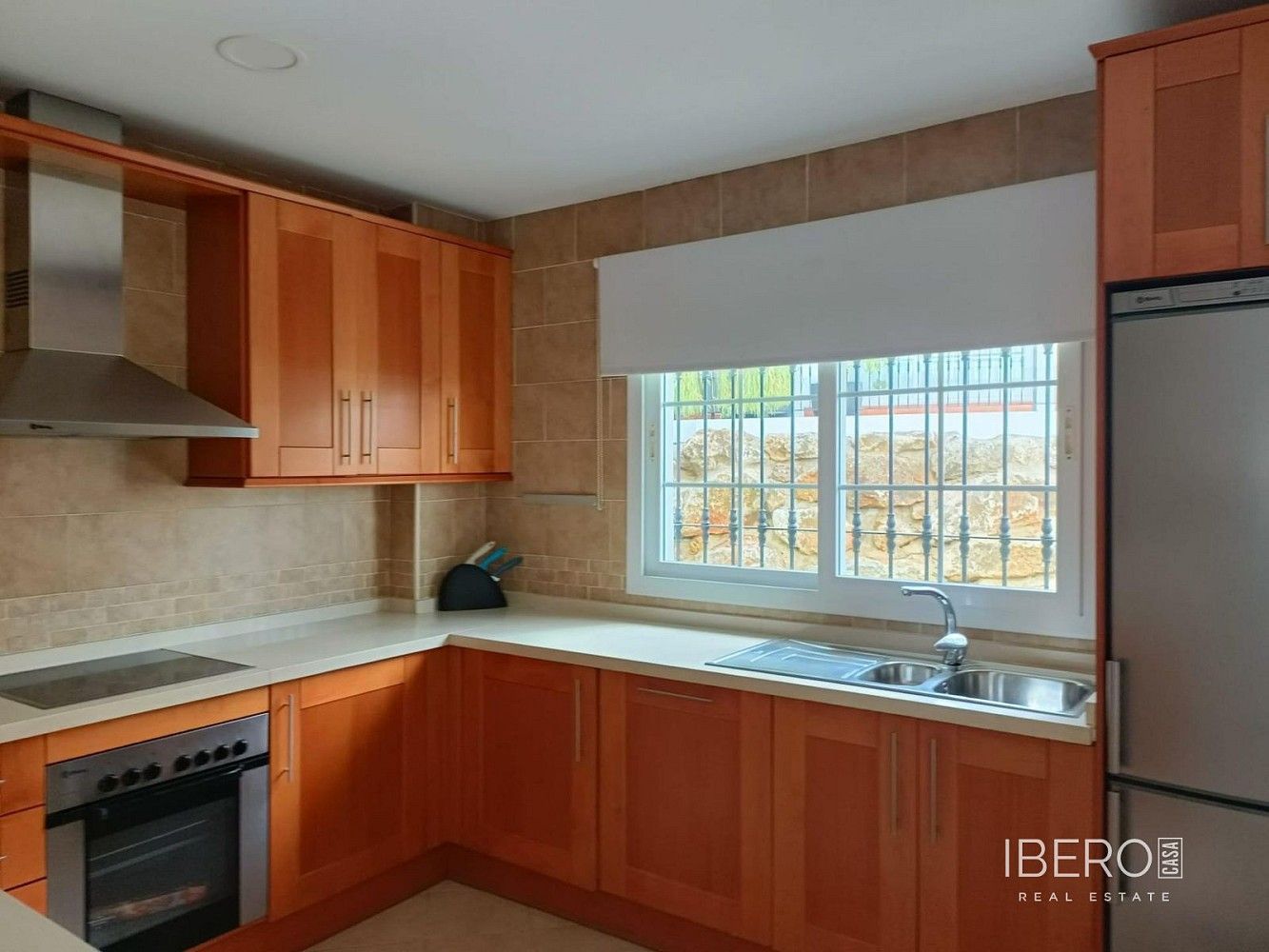 Prodej rodinný dům - Alhaurín de la Torre, ES, 196 m² - 5
