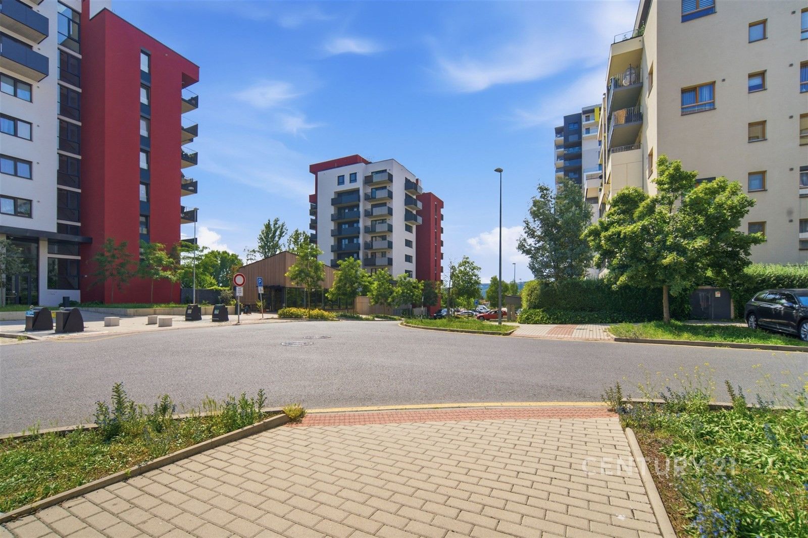 Nemovitost · 16 m² · Zlochova 2405, Praha Modřany - 3