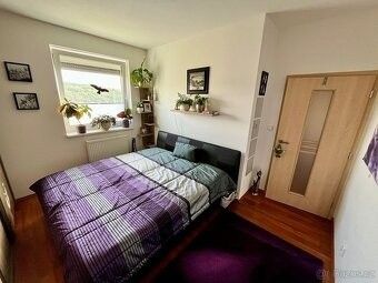 Prodej byt - Hlubočky, 783 61