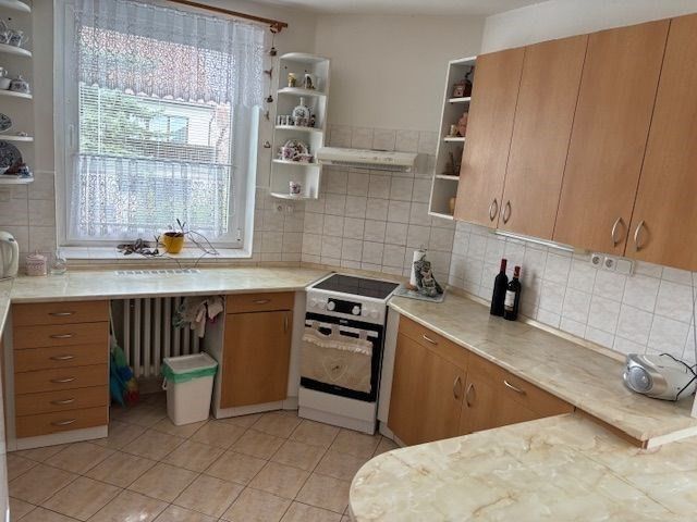 Prodej rodinný dům - Sadová 560, Dobrovice, 280 m² - 5