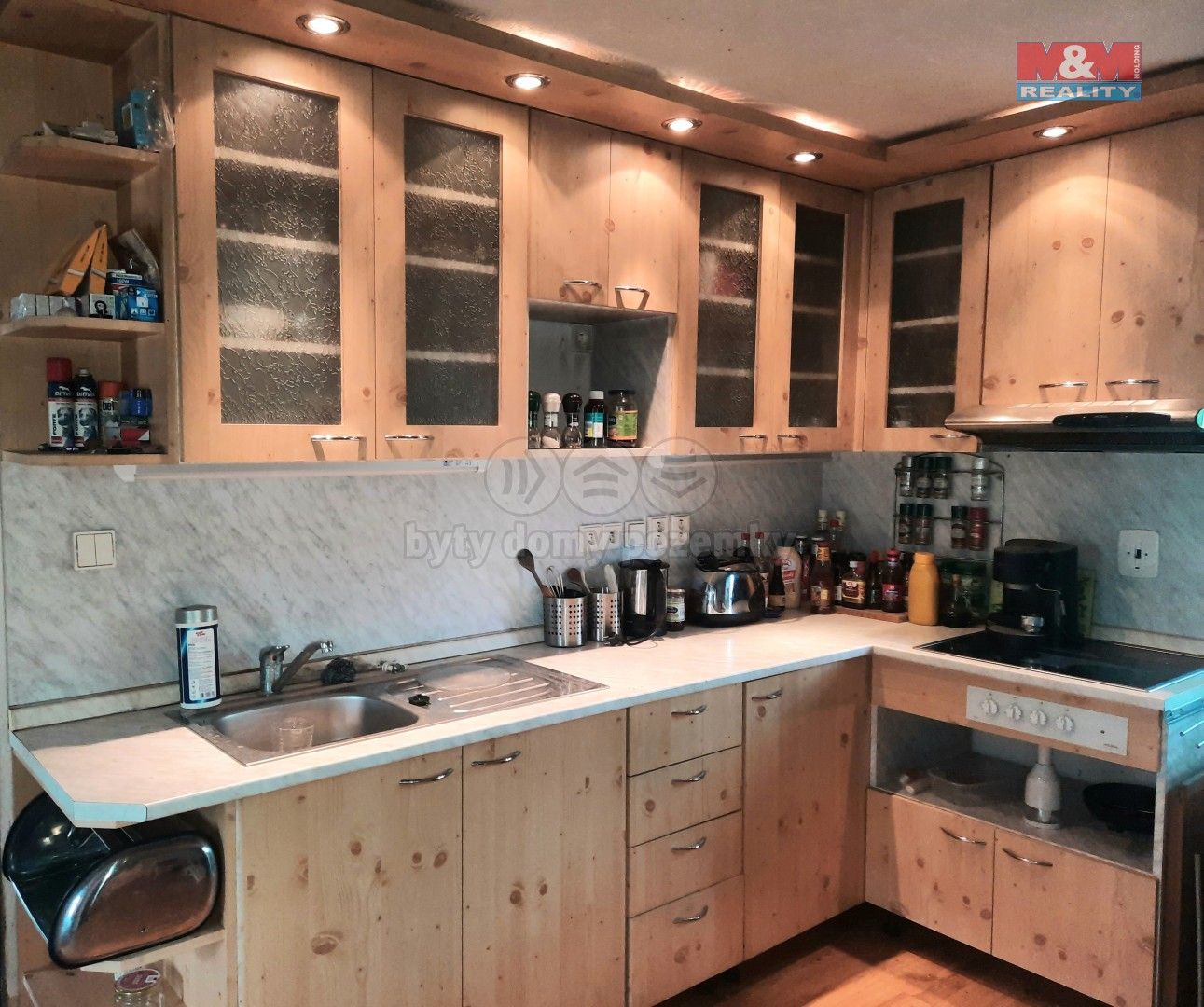 Prodej chalupa - Bezděkov, Bouzov, 154 m²