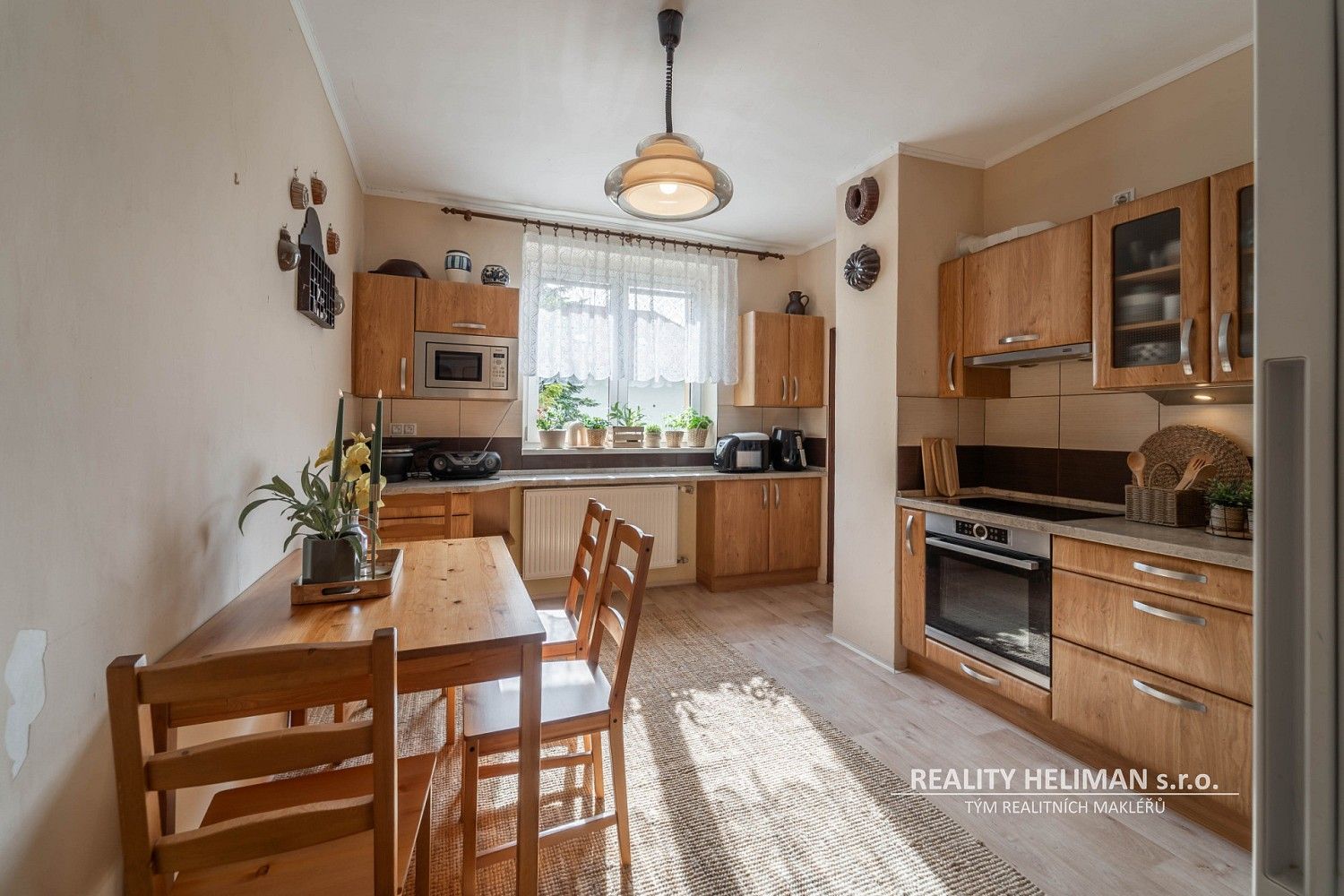 Prodej rodinný dům - Jenštejn - Dehtáry, okres Praha-východ, Středočeský kraj, 154 m² - 5