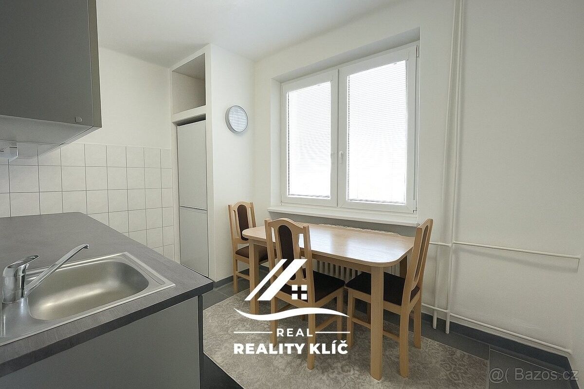 Prodej byt - Ostrava, 708 00